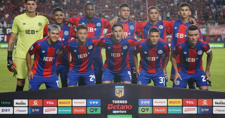 El uno por uno de San Lorenzo en la victoria ante Platense