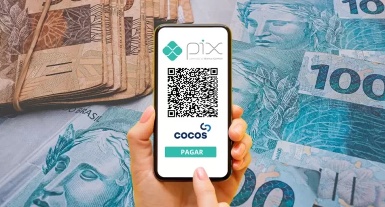 Ranking de billeteras virtuales para pagar con Pix en Brasil