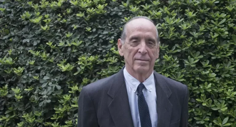 Se va el apoyo de EE.UU. y el dólar no tiene precio: la advertencia de Arriazu