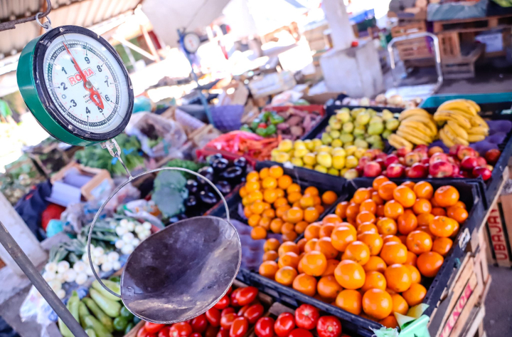 Feria y Mercado de Abasto: conocé las ofertas de la semana