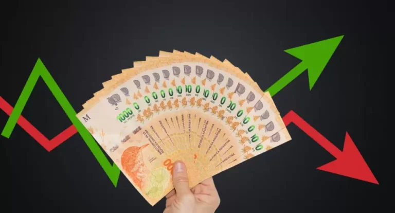 Plazos fijos en bancos: cuánto gano si invierto $500.000 en 30 días