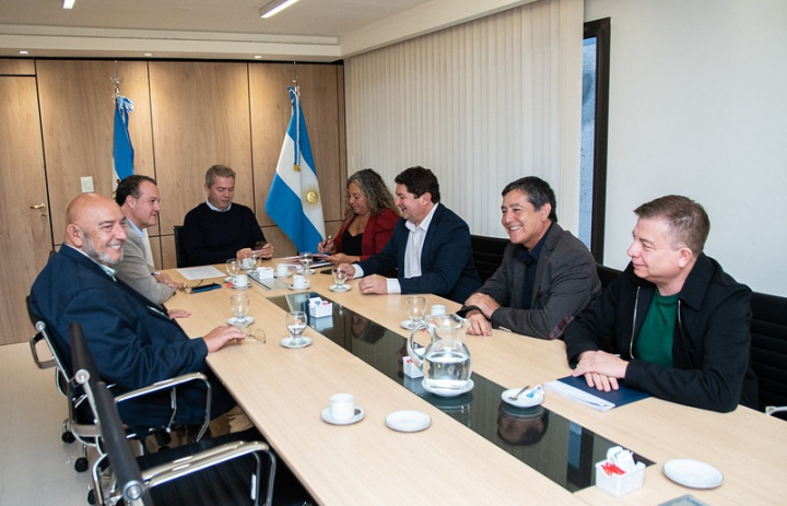 San Juan renovó autoridades en seis comisiones clave de Diputados