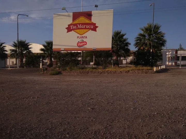 Aclaran que no cerró la fábrica de galletitas de Albardón