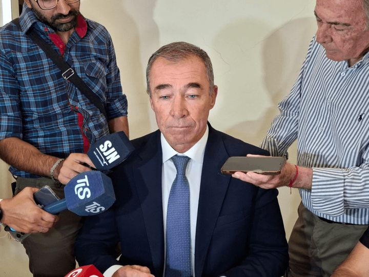 El oficialismo y el PJ se acercan por la reforma electoral en San Juan