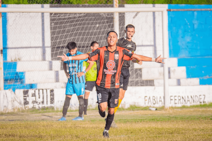 Unión y Trinidad, el clásico que abre la 12ª fecha