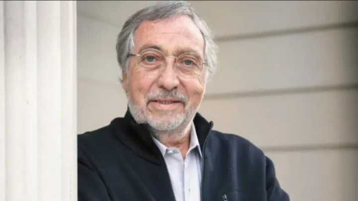 Falleció Luis Brandoni a los 86 años y deja una marca central en la cultura argentina