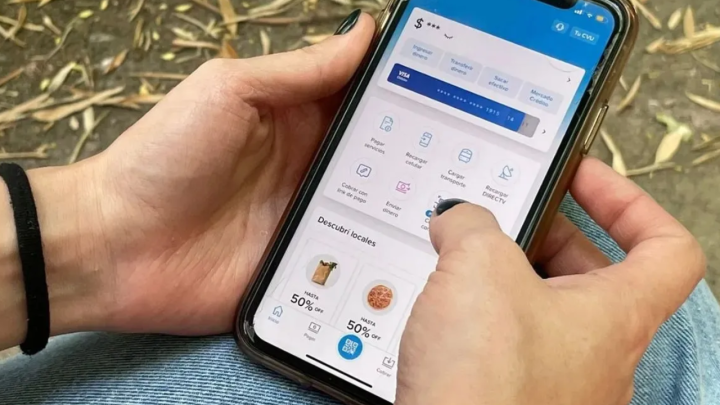 La mora en créditos de Mercado Pago subió y quedó cerca del 9% en Argentina
