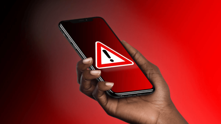 Le pidieron plata desde el celular de su hija y terminó estafado por $4,4 millones