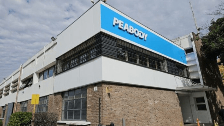 Deudas millonarias y caída de ventas: Peabody en concurso preventivo