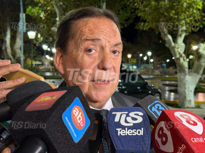 Albardón apuesta al crecimiento: ampliarán el Parque Industrial y buscan generar empleo