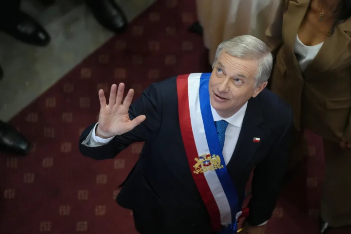 El asado de la discordia: un almuerzo privado sacude los primeros días de la gestión de Kast