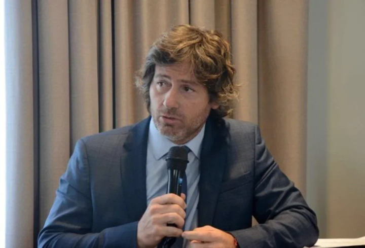 Mahiques dejó la Procuración y busca un cargo en Comodoro Py