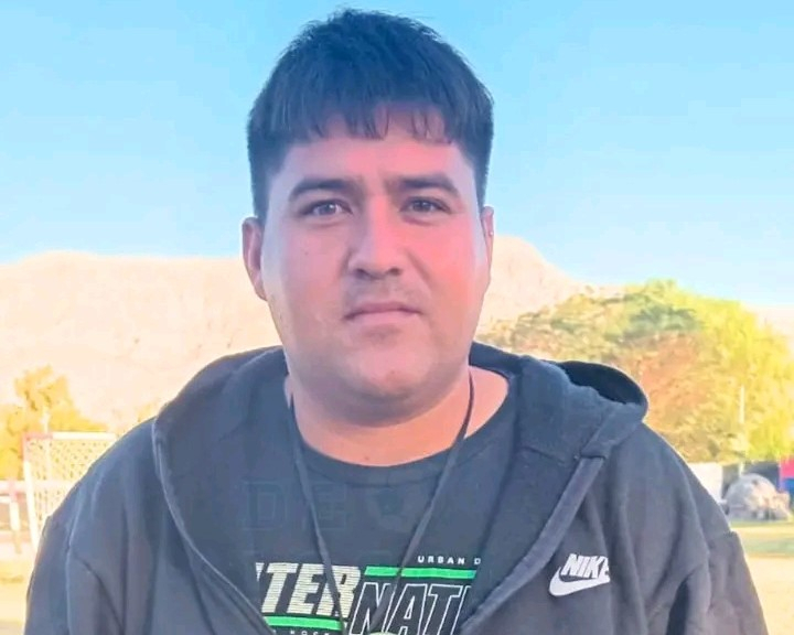 Claudio Carbajal toma las riendas de Juventud Zondina