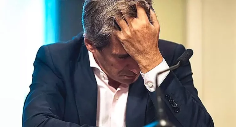 La macro financiera mejora en Washington y la micro productiva se apaga en Argentina