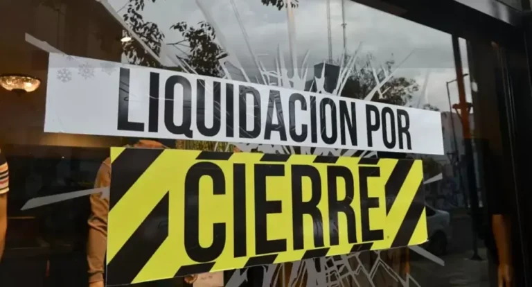 No es solo inflación: el otro dato que preocupa al Gobierno