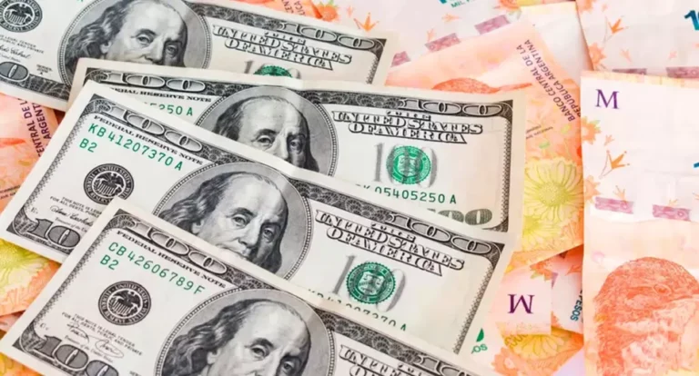 Argentina se encareció 28,5% en dólares libres en 12 meses: el dato que lo demuestra