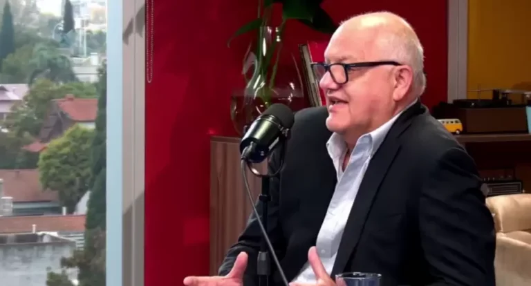 No solo es el déficit: Javier Timerman reveló cuál es el verdadero miedo que hoy recorre Wall Street