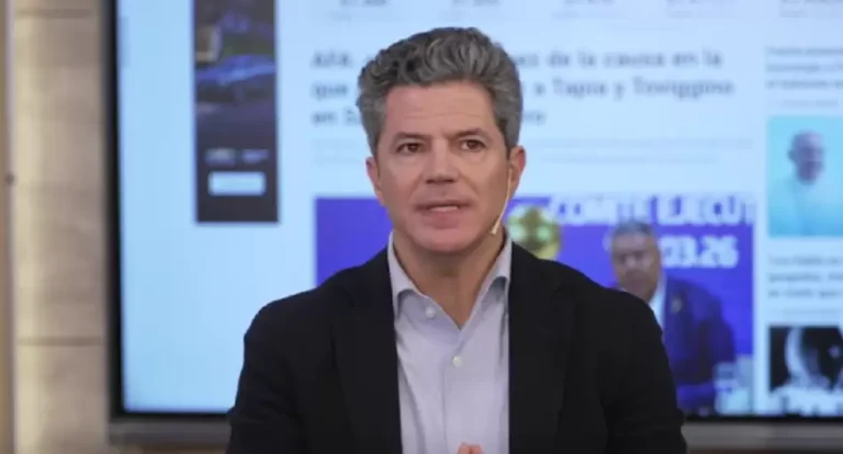 Por qué "se ahogan los petisos": El crudo diagnóstico de Laspina sobre los sectores que no arrancan