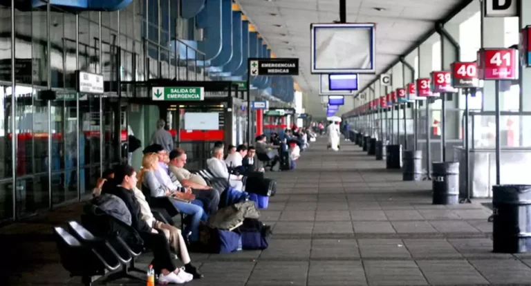 Nueva Terminal de Retiro: cómo es el millonario plan para modernizar el nodo de transporte más grande del país