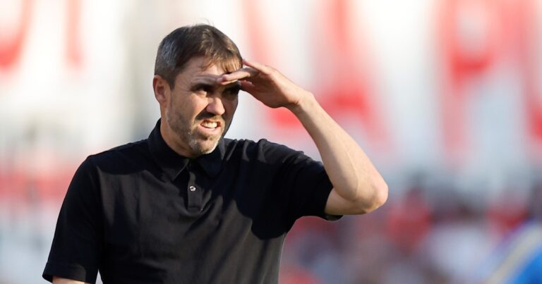 Levantarse, la clave: las rápidas chances de revancha que se le presentan a River