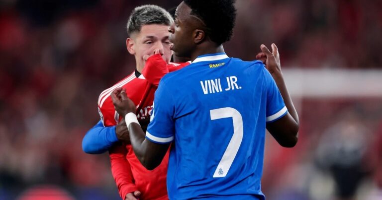 La FIFA lista para aplicar la regla anti Prestianni y el nuevo registro de amarillas