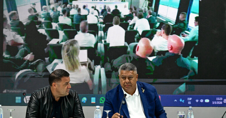 Un fiscal pidió la detención y el embargo de bienes de Tapia y Toviggino