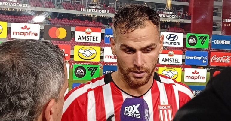 Alarma en el Pincha: la advertencia de González Pírez tras la victoria ante Cusco por Libertadores