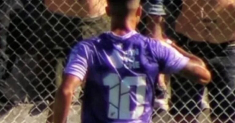 Del 3-0 al 4-3: Saca lo ganó en la última