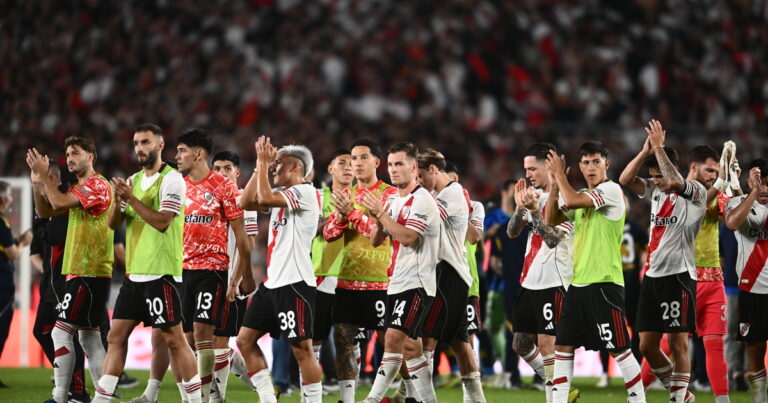 River, hoy EN VIVO: el día después del superclásico, las reacciones, Coudet y últimas noticias del este lunes 20 de abril