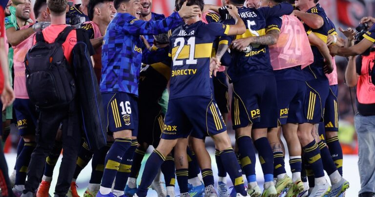 Boca EN VIVO: lo que dejó el triunfazo en el Superclásico y más noticias de este lunes 20 de abril