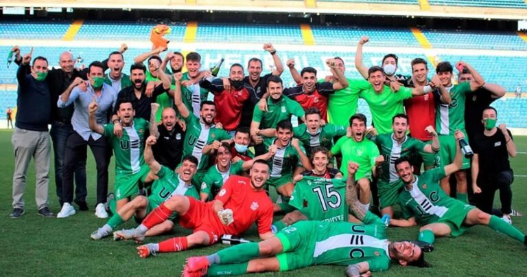 Qué es el Cornellá, el club que compró Messi en España