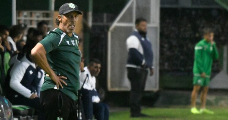 Troglio contra los periodistas: "Están operando en mi contra"