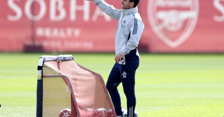 Atento Atlético: Arsenal y Sporting Lisboa van por un lugar en semis de Champions League