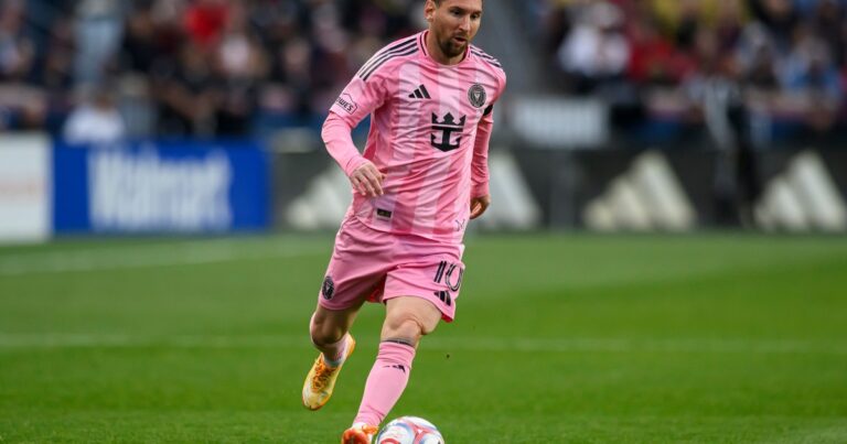 Cuenta regresiva: la agenda de Messi antes del Mundial