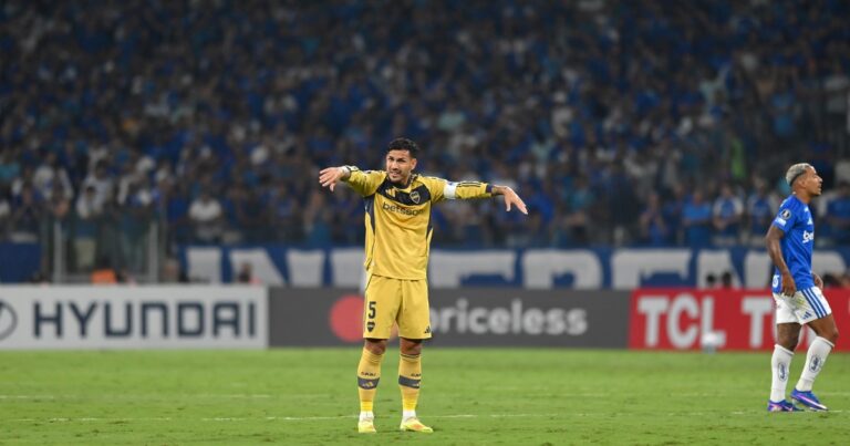 Cómo quedó el grupo de Boca en la Libertadores y qué necesita para clasificar a octavos