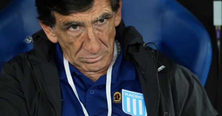 Insólito: River le da una mano a Racing en Sudamericana