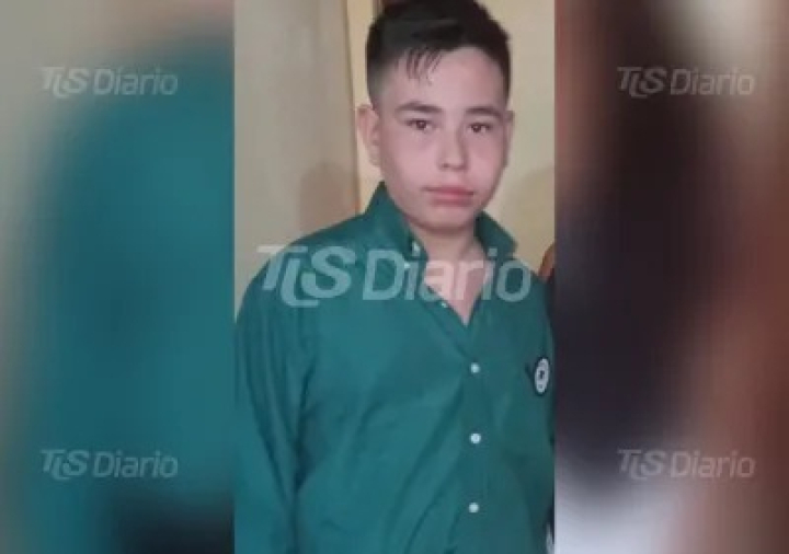 Joaquín empeora y su mamá insiste en conseguir los estudios y la operación