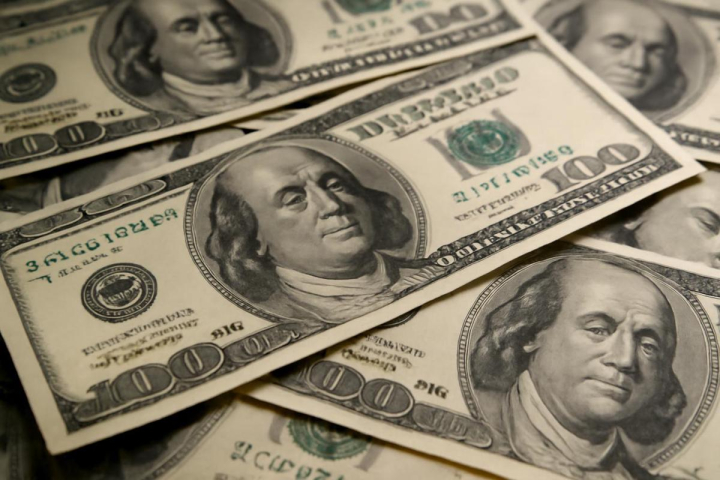 Así se mueve el dólar este 5 de mayo en Argentina