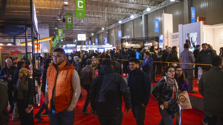 La Facultad de Ingeniería se mete de lleno en la Expo Minera con grandes apuestas