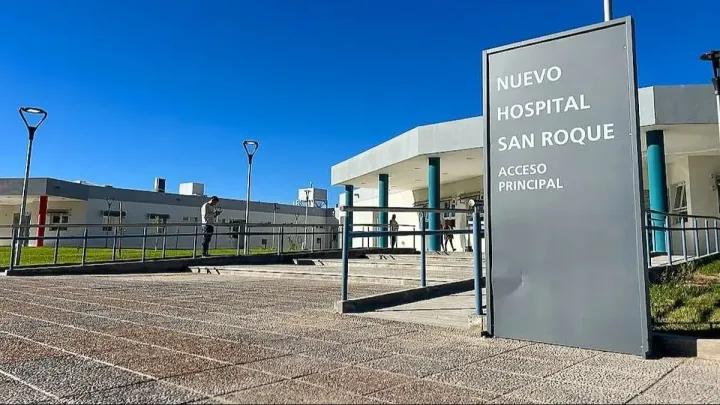 Un joven fue condenado por la muerte de un peatón en San José de Jáchal