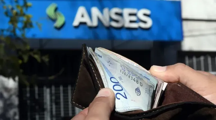Mayo 2026: así queda el cronograma de pagos de ANSeS