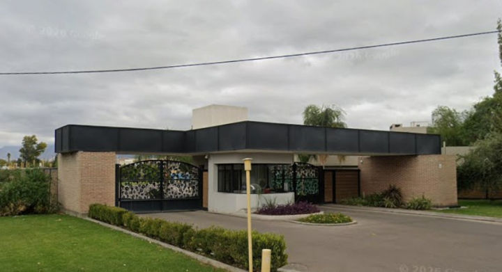 Ni el barrio privado los frenó: entraron, desvalijaron la casa y se llevaron dólares y joyas