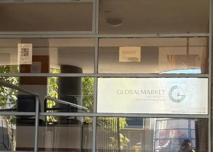 Global Market: crecen las denuncias y la causa podría pasar al fuero federal