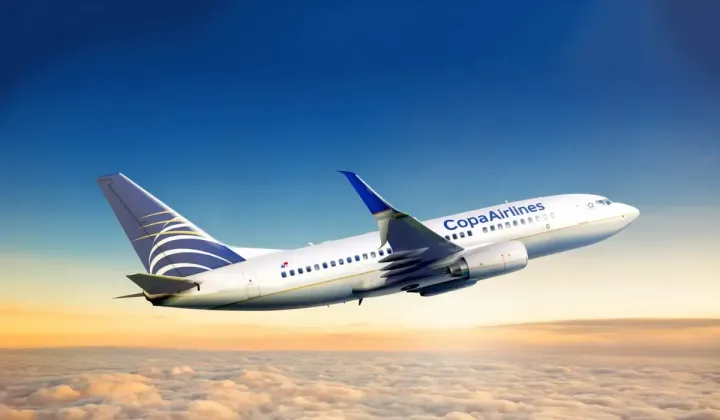 Vuelo caliente: encontraron semidesnuda a una pareja en un avión internacional