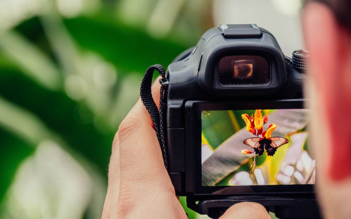Rawson impulsa la creatividad con nuevos talleres gratuitos de cine y fotografía