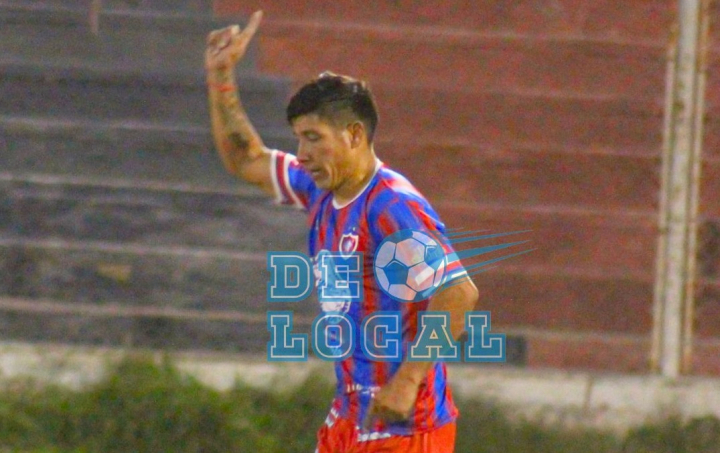 San Lorenzo ganó en Trinidad y se acomodó en la zona alta del Apertura