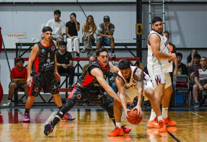 Urquiza no pudo remontar y cayó ante Unión de Oncativo en Córdoba
