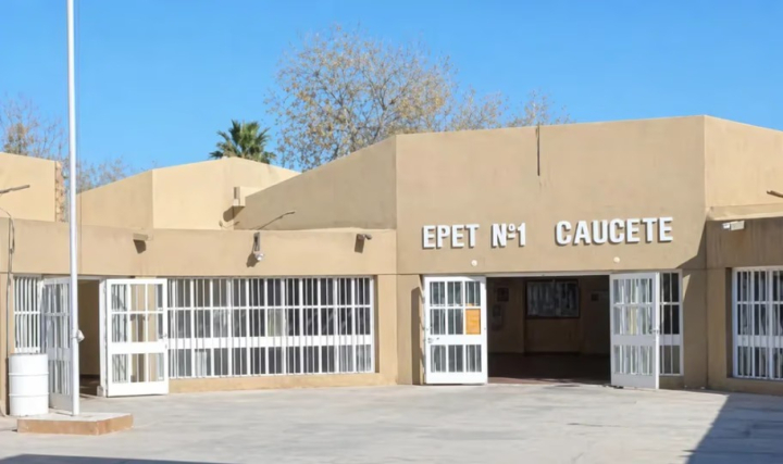 Detectaron siete casos de varicela en una escuela de Caucete