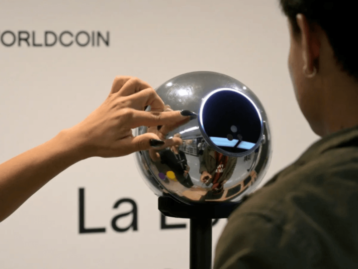 Condenaron a un hombre por el escaneo ilegal de iris y venta de identidades digitales