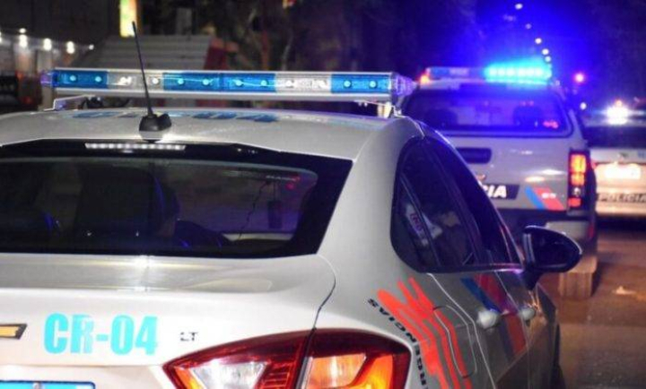 Robaron una barbería en Rawson: se llevaron herramientas, ropa y mercadería